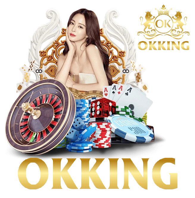 Ứng dụng OKKING